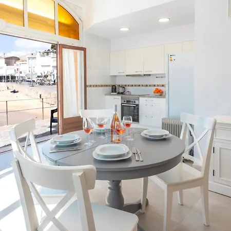 Apartamento Aigua Dolca 3 Tamariu