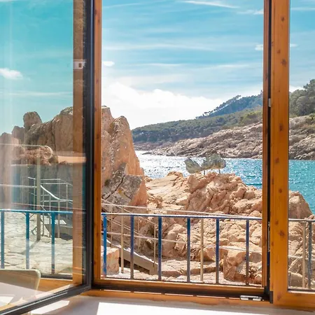 Aigua Dolça 3 Appartement Tamariu
