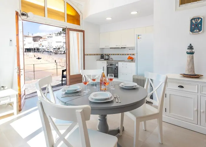 Apartmán Aigua Dolca 3 Tamariu