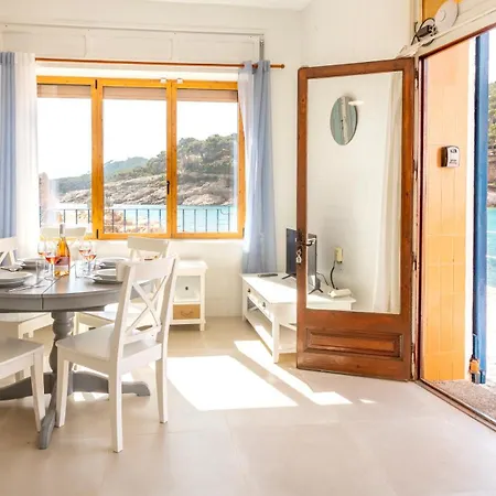 Aigua Dolca 3 Apartment Tamariu