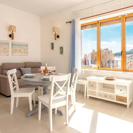 Apartman Aigua Dolca 3 *