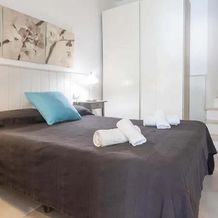 Apartament Aigua Dolca 3 *