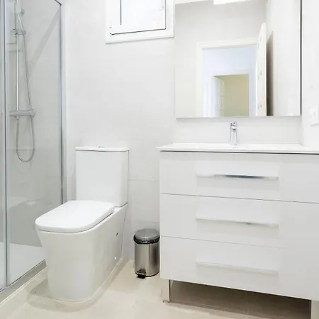 Aigua Dolca 3 Apartament