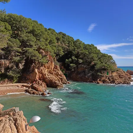 Aigua Dolca 3 * Tamariu