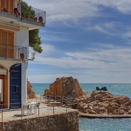 Aigua Dolca 3 Tamariu