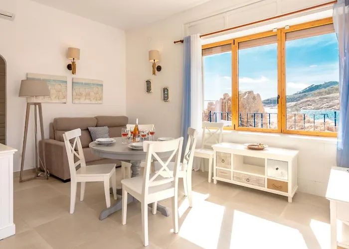 Apartman Aigua Dolca 3 *