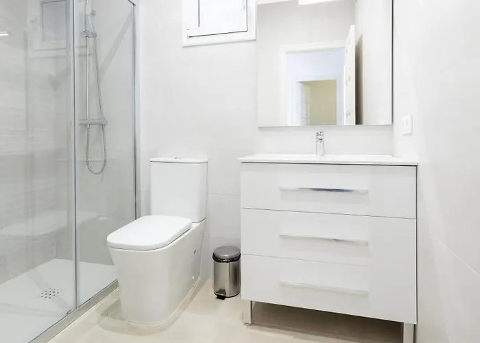Aigua Dolca 3 Apartman