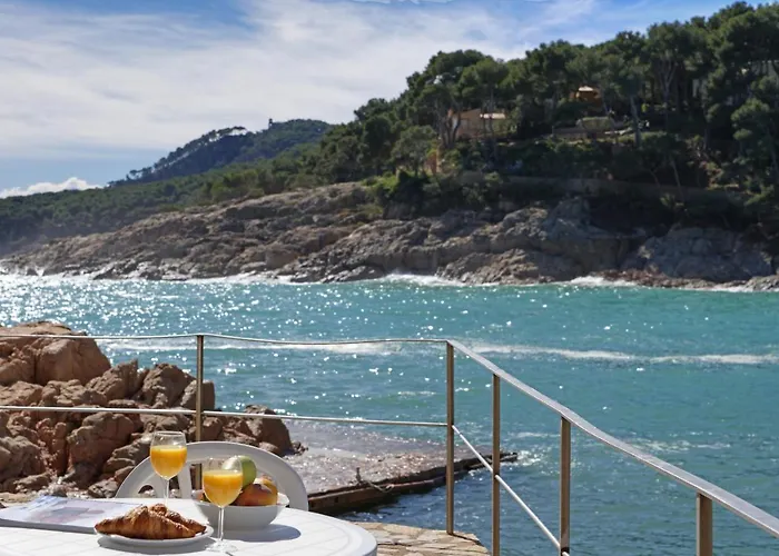 Aigua Dolca 3 Tamariu